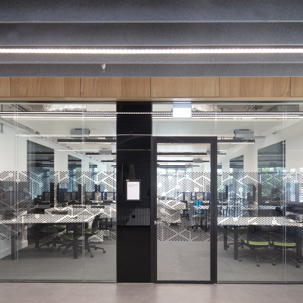 MMU Science Engineering Building 069