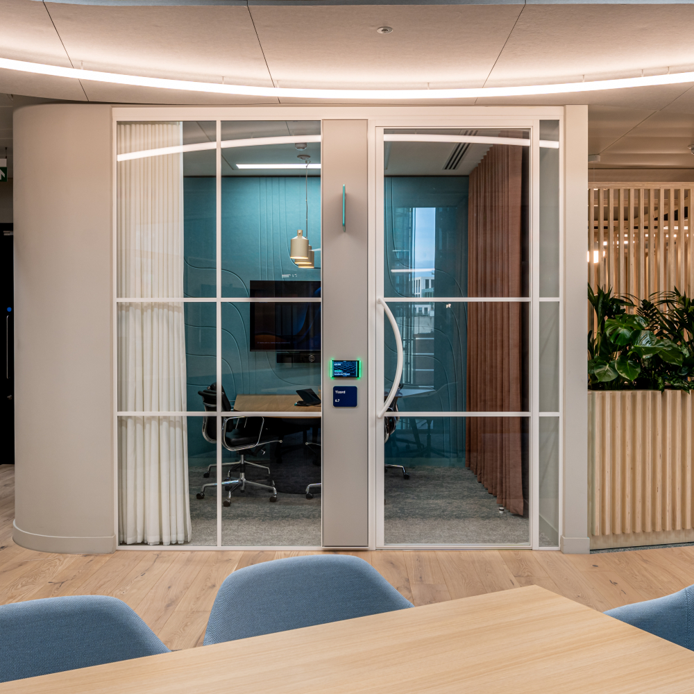 Motability Radii 2024 LR 2