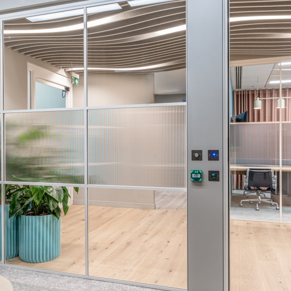 Motability Radii 2024 LR 69