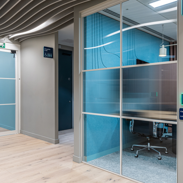 Motability Radii 2024 LR 71