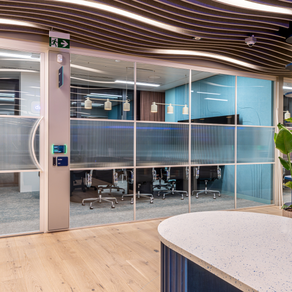 Motability Radii 2024 LR 74