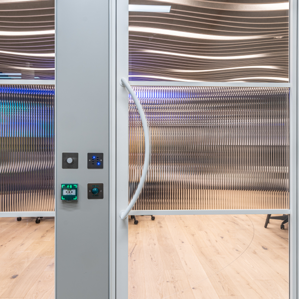 Motability Radii 2024 LR 75