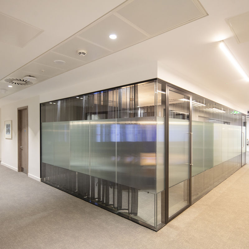 NATWEST SPINNINGFIELDS