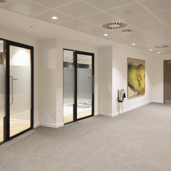 Natwest Spinningfields Manchester Planet LR 30