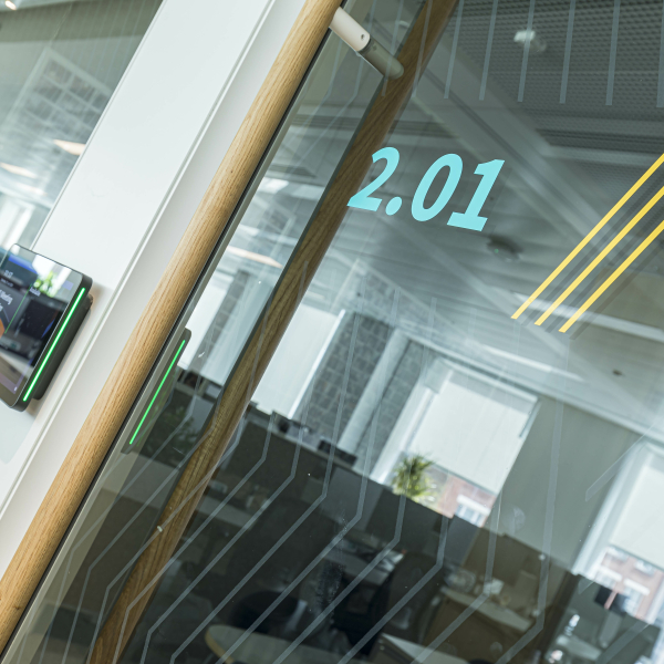 Radii Aviva 80FenchurchSt Ldn OtherLevels Imagesby SamPhillipsPhoto11of70