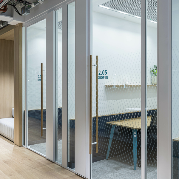 Radii Aviva 80FenchurchSt Ldn OtherLevels Imagesby SamPhillipsPhoto23of70