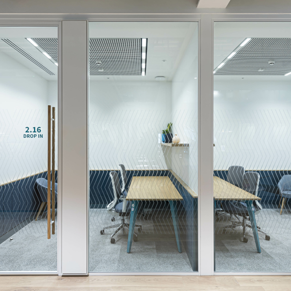 Radii Aviva 80FenchurchSt Ldn OtherLevels Imagesby SamPhillipsPhoto4of70