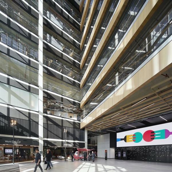 Santander Unity Place MK Planet 2024 LR 4