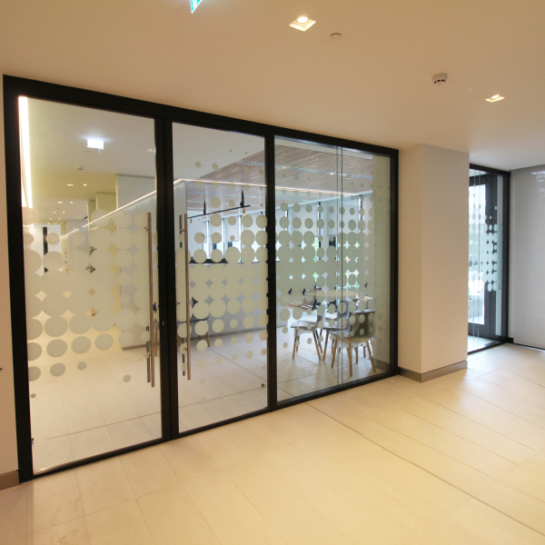 Schroders Project Mural 2018 Radii HR 80