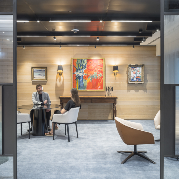 Stonehage Fleming Radii 63