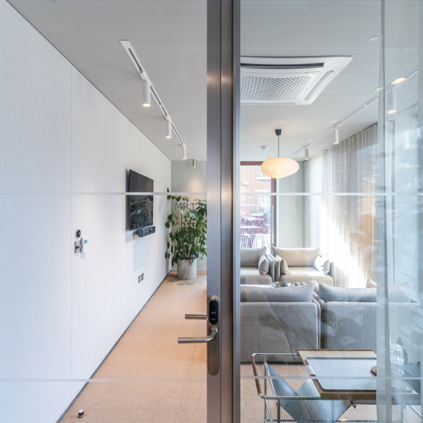 The Office Group Radii 2023 LR 19