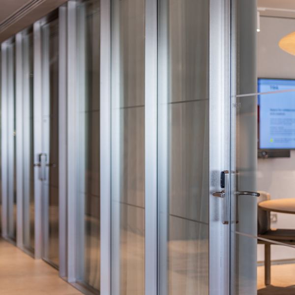 The Office Group Radii 2023 LR 23