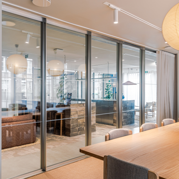 The Office Group Radii 2023 LR 38