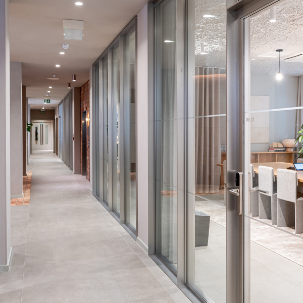 The Office Group Radii 2023 LR 50