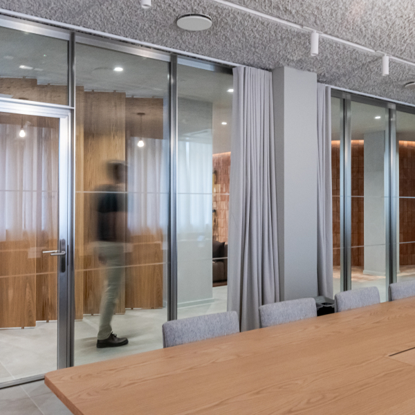 The Office Group Radii 2023 LR 53