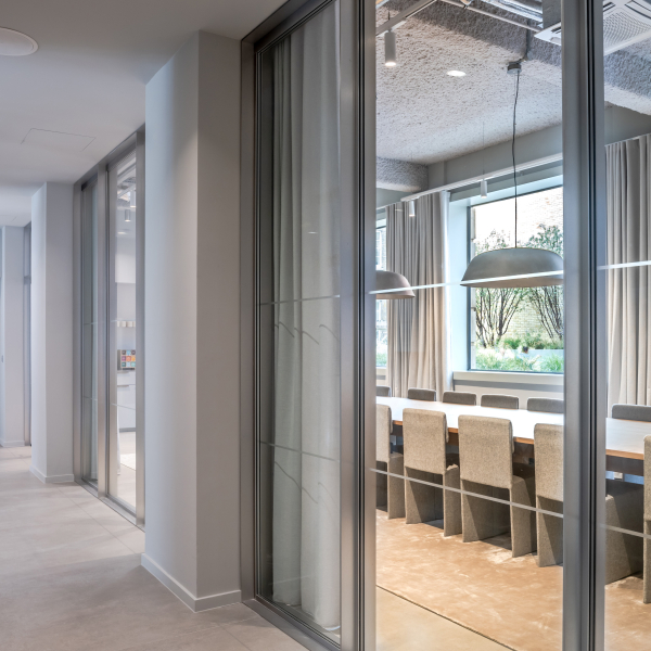 The Office Group Radii 2023 LR 68