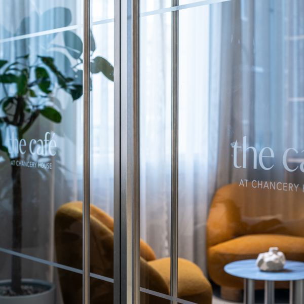 The Office Group Radii 2023 LR 8