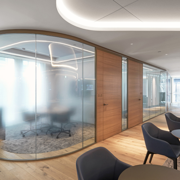 Tilney Smith Williamson Radii LR 14