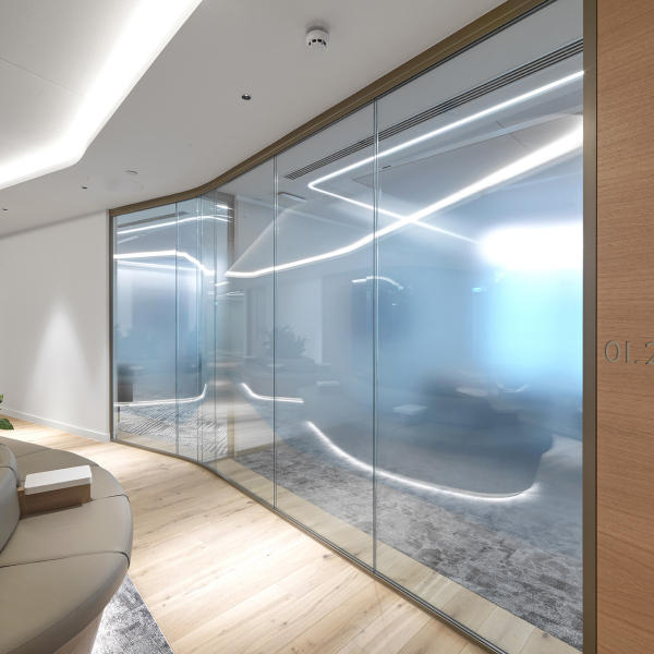 Tilney Smith Williamson Radii LR 4