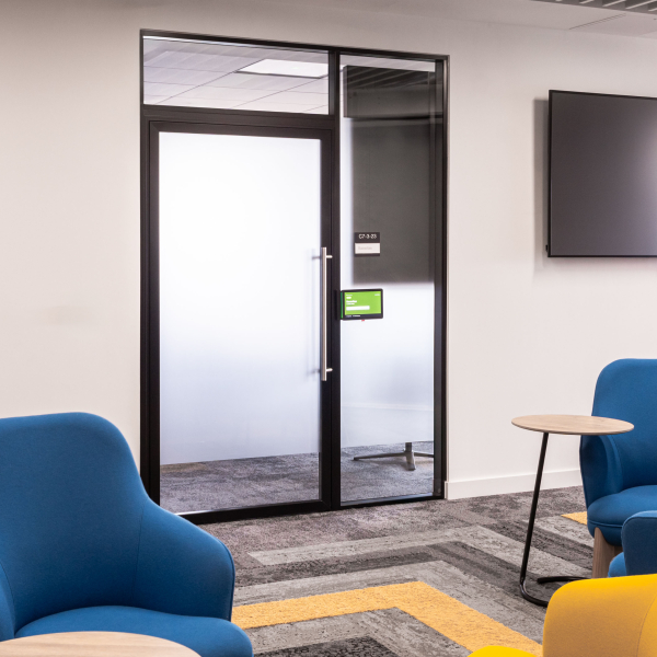 UK Atomic Energy Authority Planet 2024 LR 26