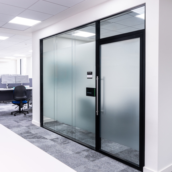 UK Atomic Energy Authority Planet 2024 LR 27