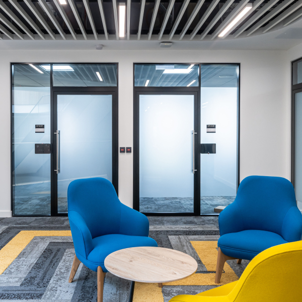 UK Atomic Energy Authority Planet 2024 LR 32