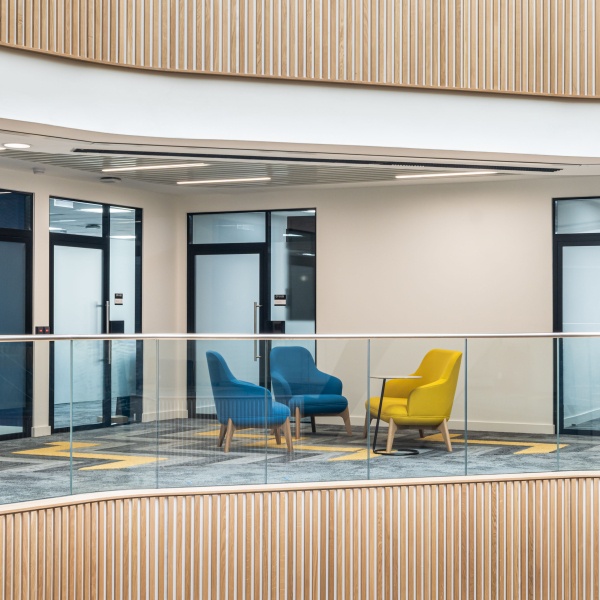 UK Atomic Energy Authority Planet 2024 LR 36