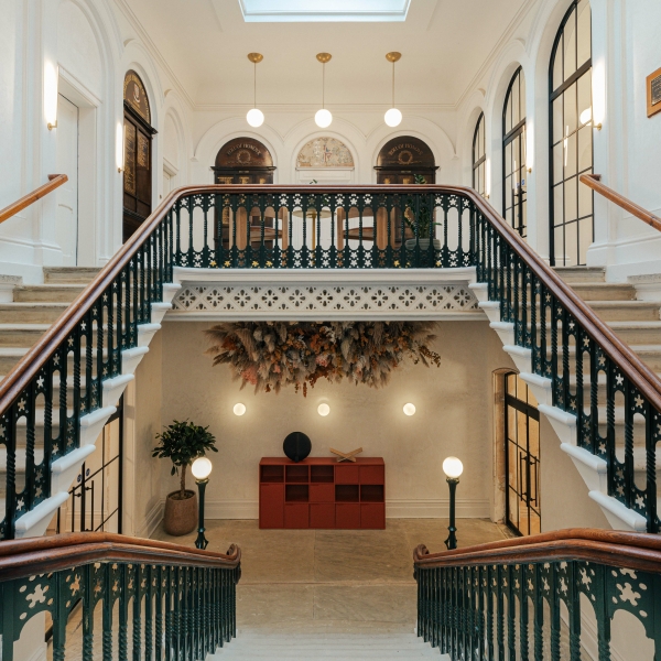 Walworth Town Hall Radii Planet Group 2025 Chris Wharton 3