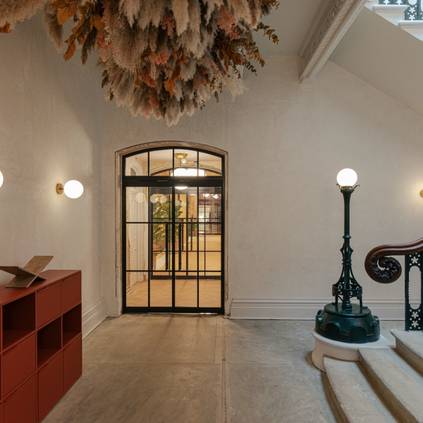 Walworth Town Hall Radii Planet Group 2025 Chris Wharton 4