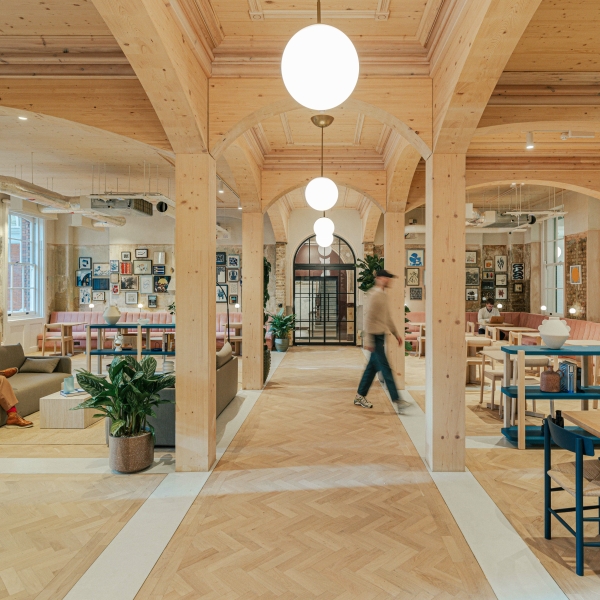 Walworth Town Hall Radii Planet Group 2025 Chris Wharton 7