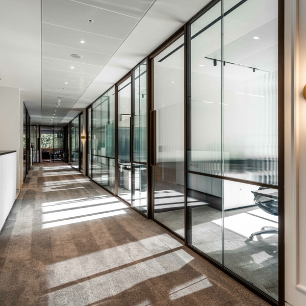 Warburg Pincus Radii LR 10