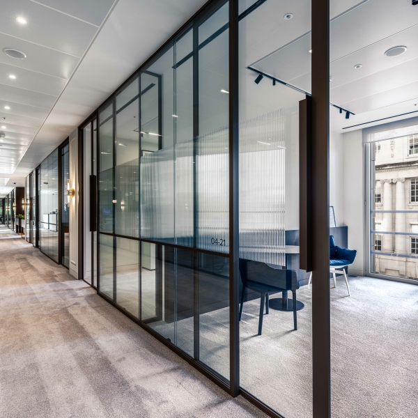 Warburg Pincus Radii LR 2