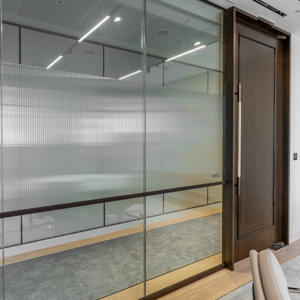 Warburg Pincus Radii LR 65