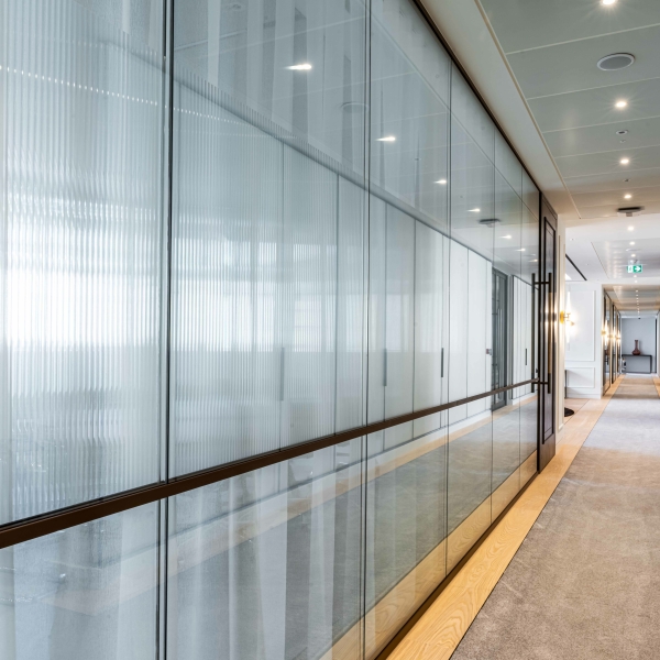 Warburg Pincus Radii LR 77