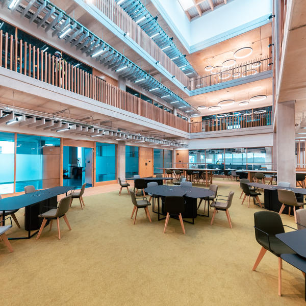 Willmott Dixon School of Engineering 0175