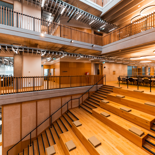 Willmott Dixon School of Engineering 0183