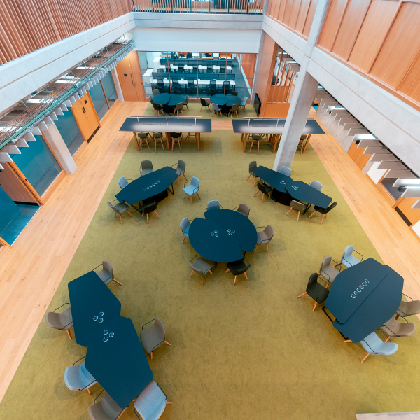 Willmott Dixon School of Engineering 0188