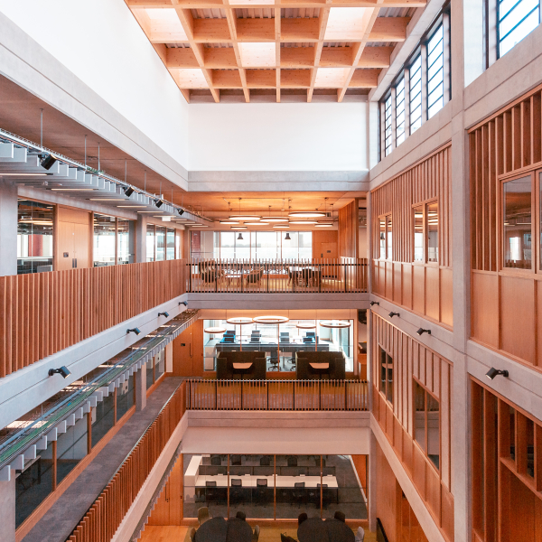 Willmott Dixon School of Engineering 9643