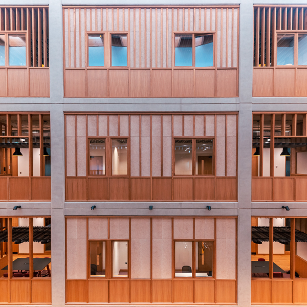 Willmott Dixon School of Engineering 9882