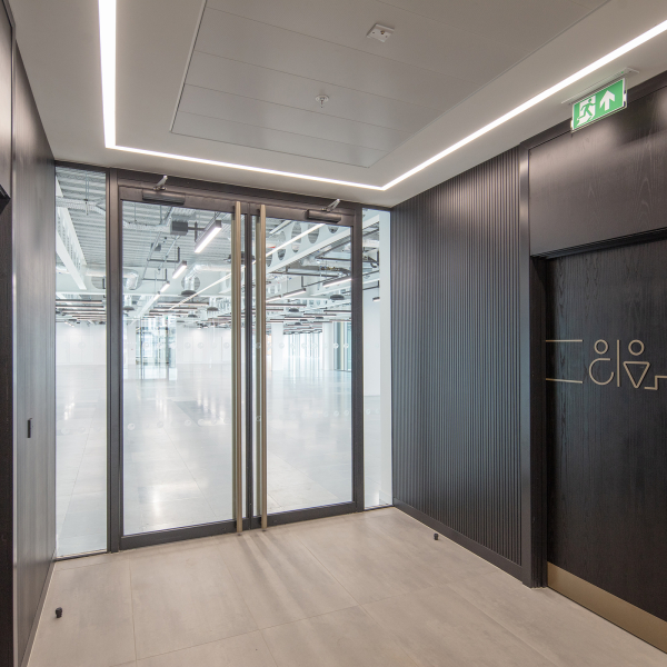 Fire Rated Solutions.