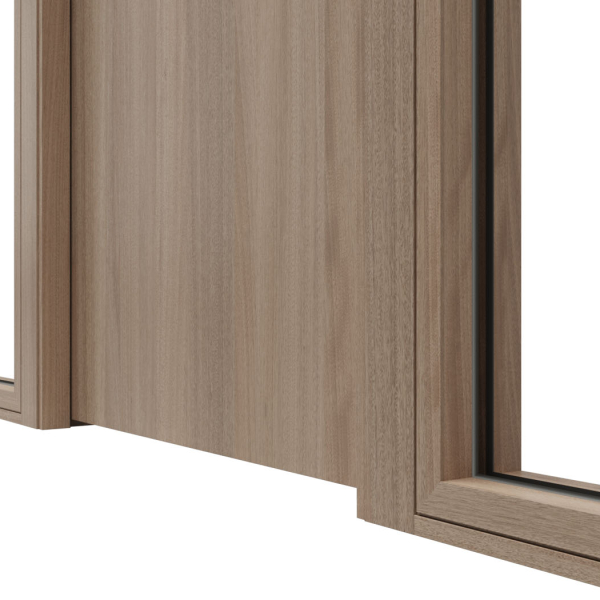 EF E30 Door Frame Colour