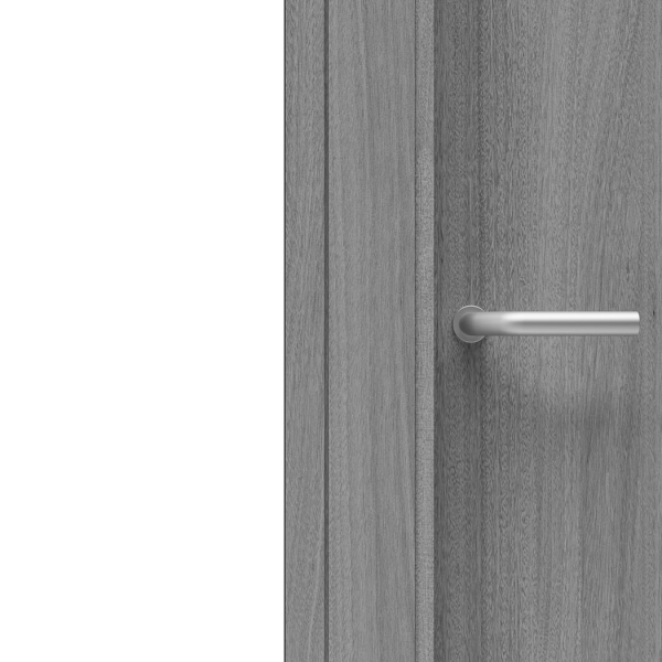 EF E30 Door Handle Desaturated