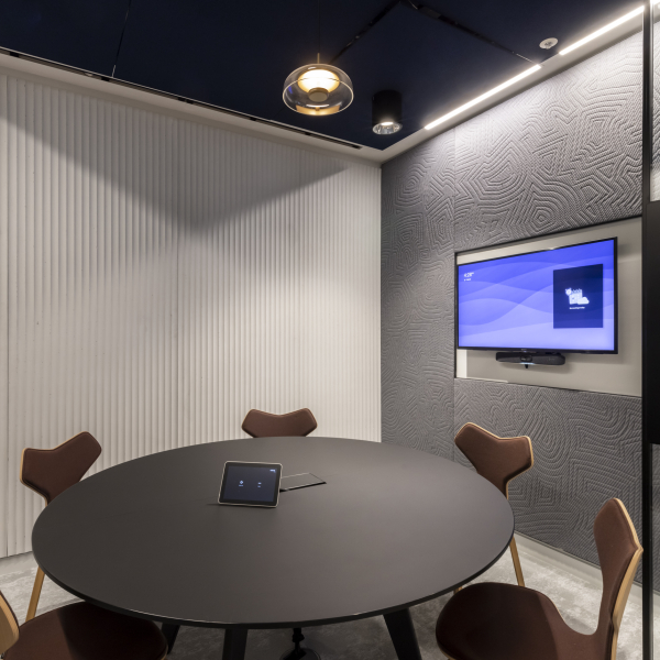 Chaucer Underwriting Radii LR 9