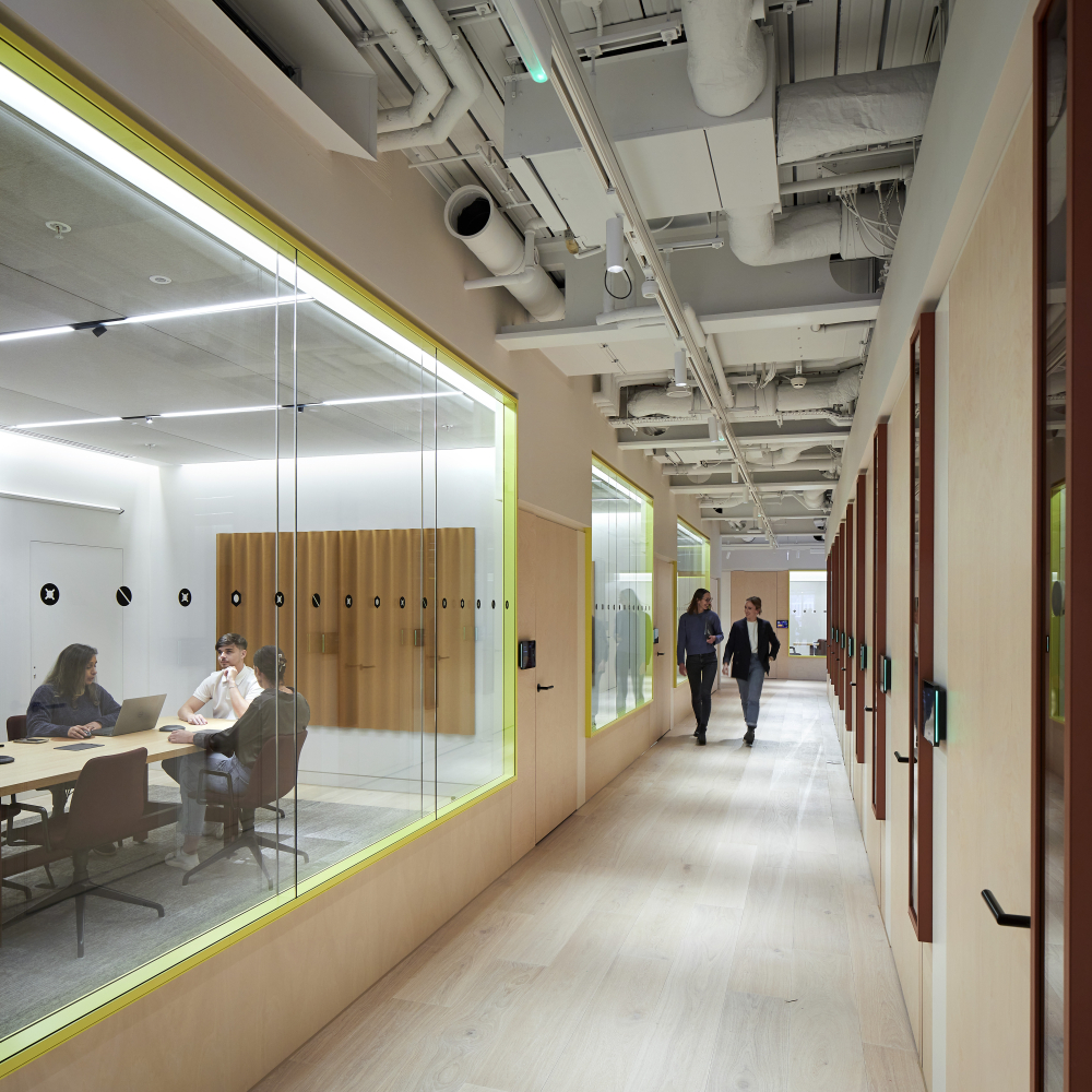 Kingfisher Radii LR 17