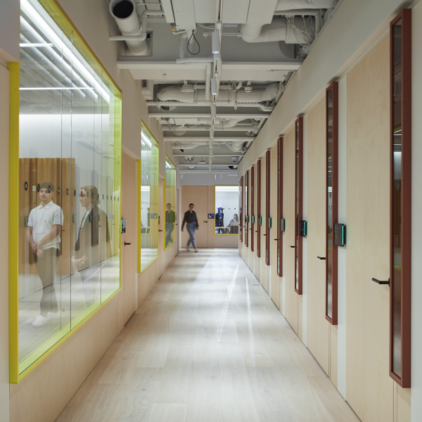 Kingfisher Radii LR 18