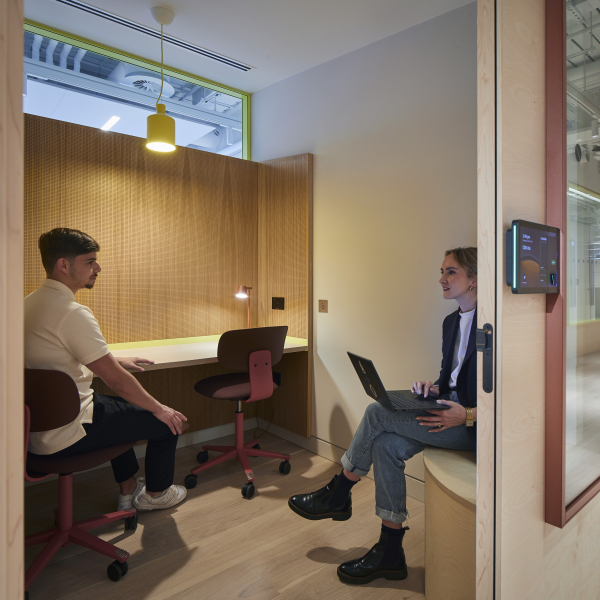 Kingfisher Radii LR 20