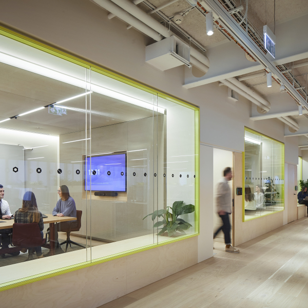 Kingfisher Radii LR 5