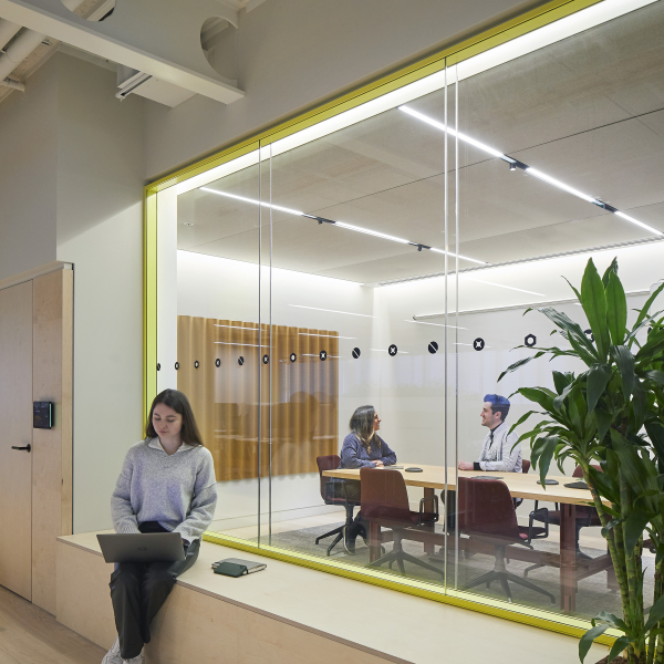 Kingfisher Radii LR 6