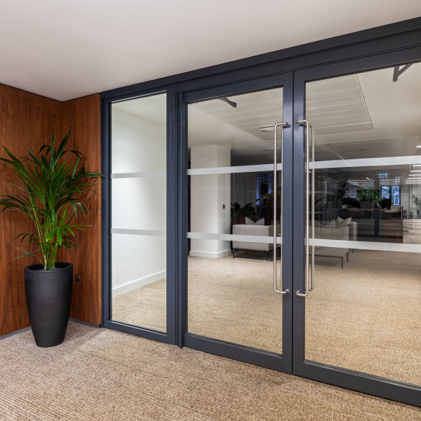 Blackstone Radii 2024 LR 10