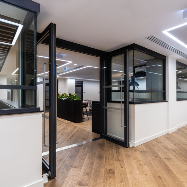 Blackstone Radii 2024 LR 1